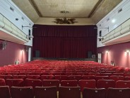 El Teatro de la Sociedad Italiana presenta su cartelera para el mes de mayo