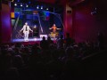 Mauricio Dayub presenta ‘El amateur’ en el Teatro de la Sociedad Italiana: “Es un espectáculo inspirador”