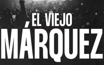 El Viejo Márquez se presenta en Tigre