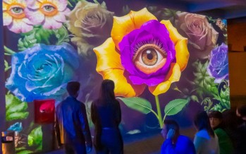 30° Salón Primavera: la muestra se puede visitar en el Paseo Cultural Otamendi