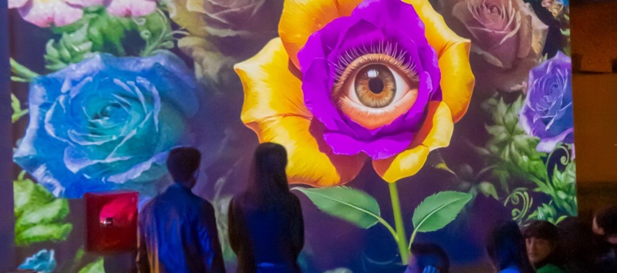 30° Salón Primavera: la muestra se puede visitar en el Paseo Cultural Otamendi