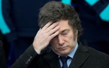 La encuesta de la Universidad de San Andrés muestra una caída en la satisfacción sobre el rumbo del país