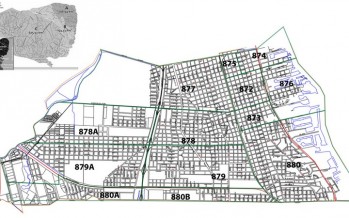 Circuito por circuito: cómo votaron los sanfernandinos en las elecciones de ayer