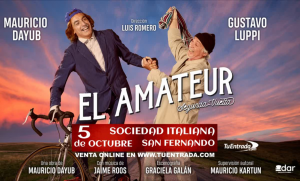 El Amateur