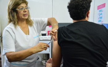 IOMA inicia la Campaña de Vacunación Antigripal 2026: conocé los nuevos puntos de atención