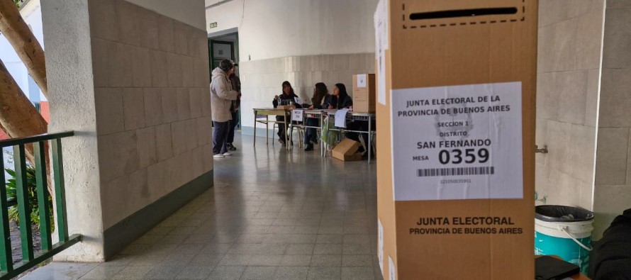 Elecciones 2025: Cómo queda el Concejo Deliberante tras la amplia victoria de Fuerza Patria