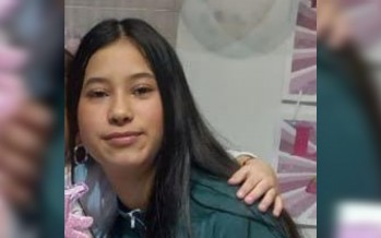 Intensa búsqueda de una menor de 14 años que se fue de su casa el viernes