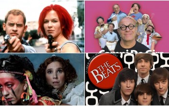 Propuestas del Otamendi para este fin de semana: cine, humor, teatro y música en vivo