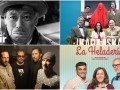 Cartelera del Otamendi para este finde: Los Super Ratones, cine y teatro