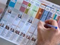Boleta única de papel: cómo se votará en las próximas legislativas nacionales