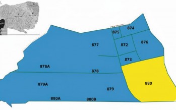Circuito por circuito: cómo votaron los sanfernandinos en las últimas tres elecciones