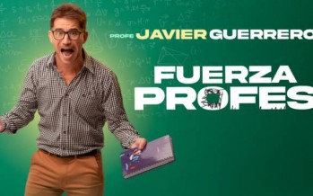 La obra de stand up ‘Fuerza profes’ estará este fin de semana en el Teatro Stella Maris