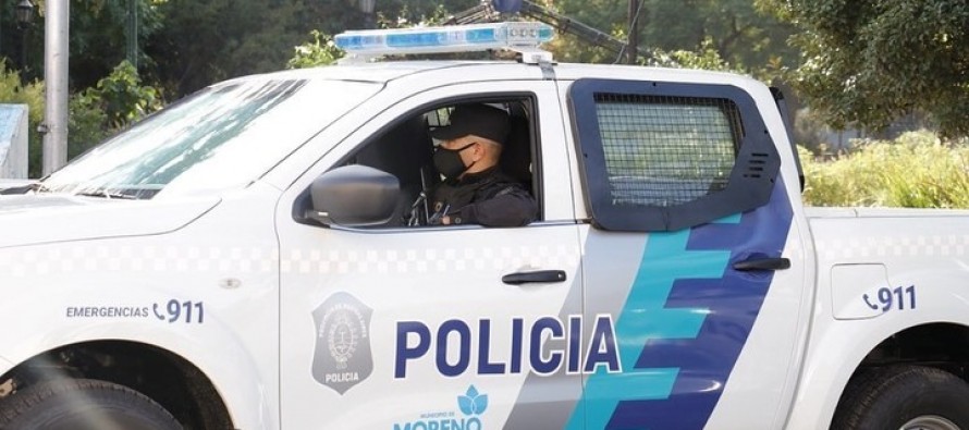 Último momento: encontraron a la menor que era intensamente buscada