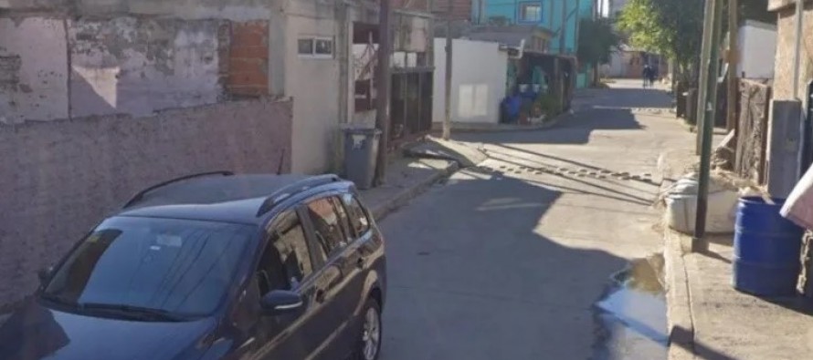Homicidio tras balacera en barrio San Jorge: una víctima fatal y dos heridos