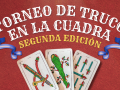 Torneo de Truco en el Centro Cultural La Cuadra