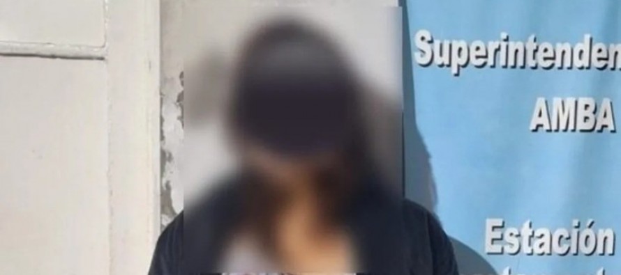 Barrio Don Mariano: una mujer acuchilló a su marido en una discusión