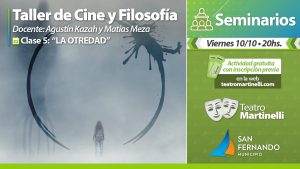 10 octubre 2025 teatro martinelli