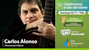 2 noviembre 2025 teatro martinelli