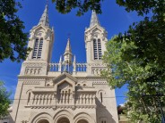 Concierto lírico gratuito en la Parroquia Nuestra Señora de Aránzazu