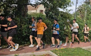 La Backyard Ultra llega a San Fernando: una carrera de resistencia, amistad y superación personal