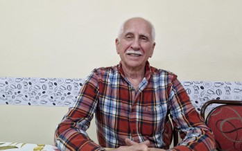 Ser alcanzado por un rayo y sobrevivir para contarlo