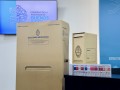 Cómo se vota con la Boleta Única de Papel