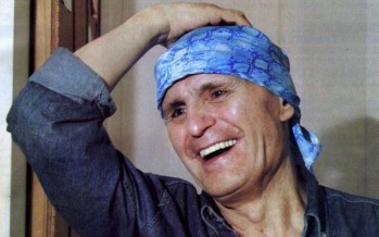 Noviembre en el Teatro Otamendi: un homenaje al cine de Leonardo Favio