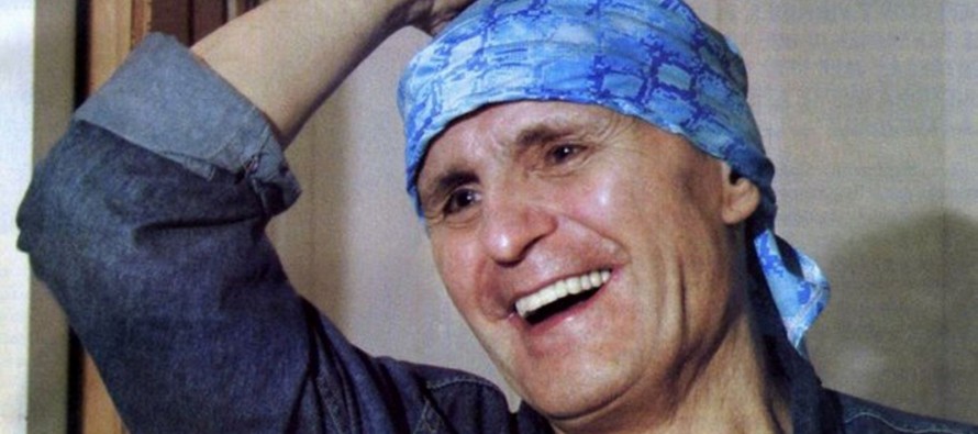 Noviembre en el Teatro Otamendi: un homenaje al cine de Leonardo Favio