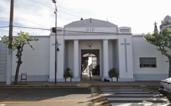 Cómo impactó la epidemia del cólera en los primeros años de nuestra ciudad