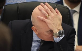 Dos narcos, un gobierno
