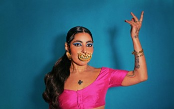 Sofía Viola presenta ´Alma Gitana´ en La Cuadra: “Es mi debut en San Fernando”