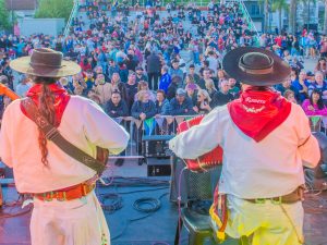 11 noviembre folklórico san fernando