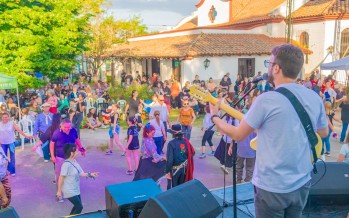 Al ritmo del folklore: cuáles fueron las celebraciones tradicionales de noviembre