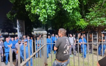 FATE: el Sindicato del Neumático denuncia suspensiones ilegales