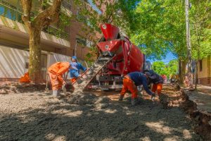 7 renovación av peron 2025