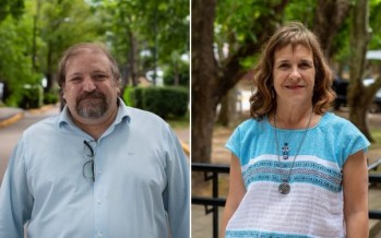 UNLu: Tras el empate se abre segunda vuelta para definir el próximo rectorado