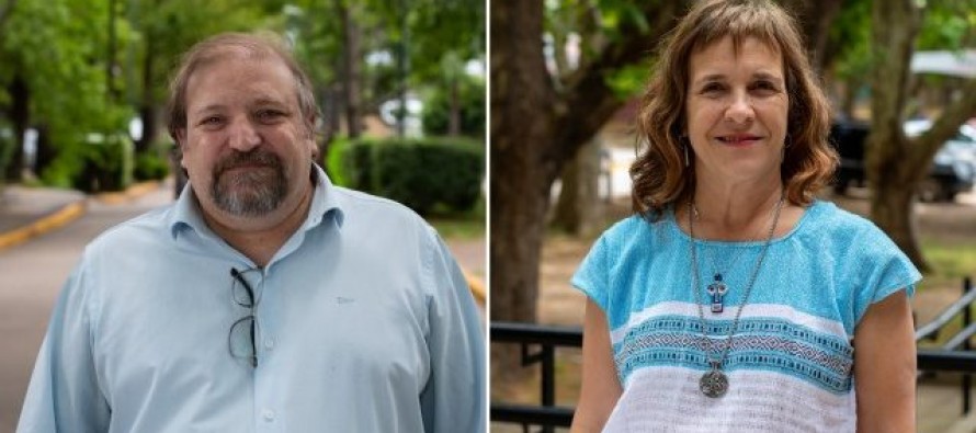 UNLu: Tras el empate se abre segunda vuelta para definir el próximo rectorado