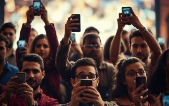 Seminario gratuito en el Teatro Martinelli: ‘Contar en la era del cambio»