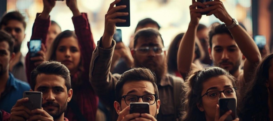 Seminario gratuito en el Teatro Martinelli: ‘Contar en la era del cambio”