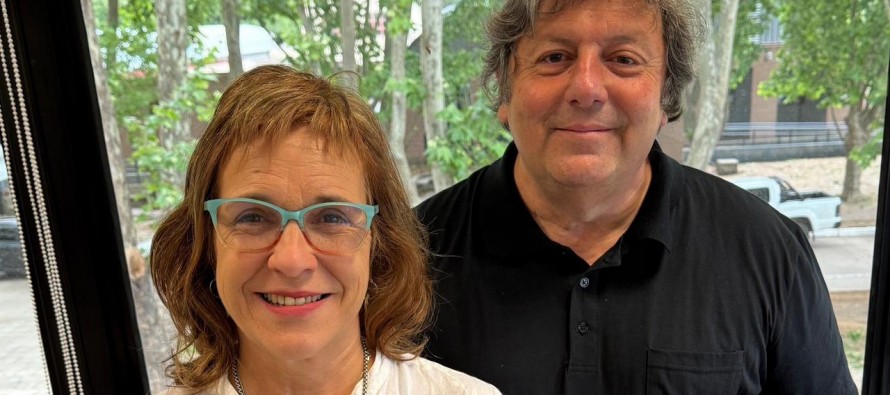 Elecciones en la UNLu: Elena Craig, candidata a rectora, propone cambio de gestión y recuperación de sedes