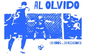 ´Fútbol por la Memoria´ en Virreyes: una gambeta al olvido