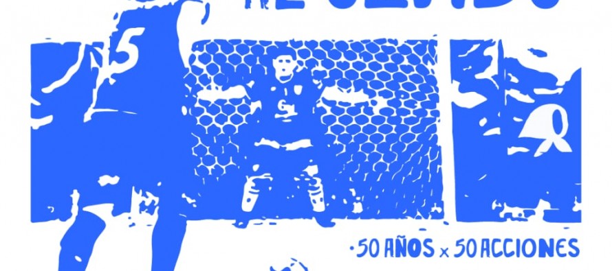 ´Fútbol por la Memoria´ en Virreyes: una gambeta al olvido