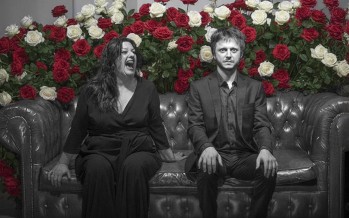 Este finde se presenta Lidia Borda en el Centro Cultural La Cuadra