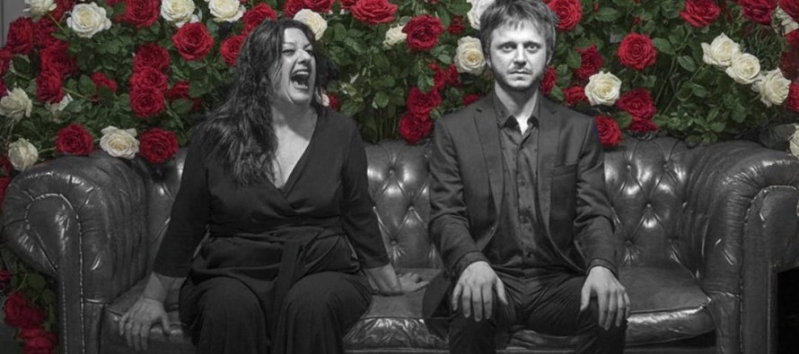 Este finde se presenta Lidia Borda en el Centro Cultural La Cuadra