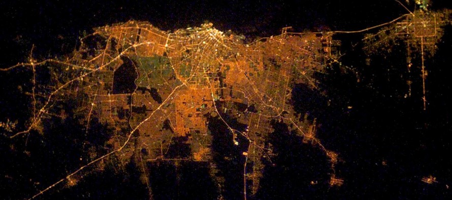 ¿Cómo estará el clima este fin de semana largo?