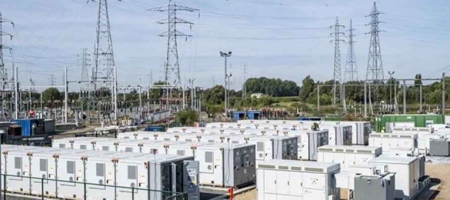 Continúa abierta la participación para realizar observaciones al proyecto de almacenamiento de energía eléctrica en FATE