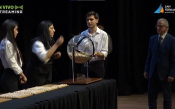 Estos son los ganadores del sorteo de las 46 viviendas