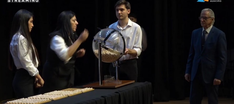 Estos son los ganadores del sorteo de las 46 viviendas