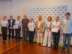 4 dia del policia san fernando 2025