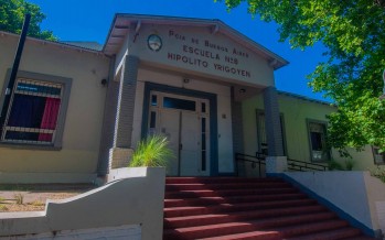 Cuáles son las escuelas que el Municipio renovará durante el verano